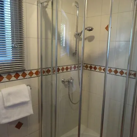 Stadt Und Wald Lägenhet Trier