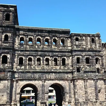 Lägenhet Stadt Und Wald