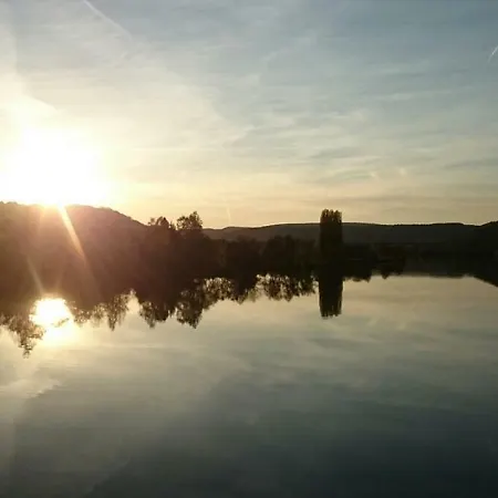 Lägenhet Stadt Und Wald Trier