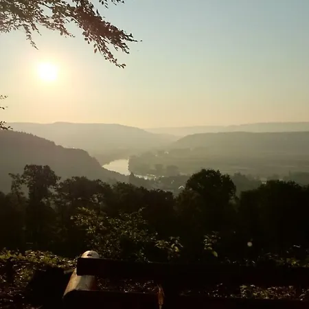 Stadt Und Wald * Trier