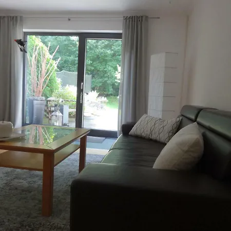 דירה Stadt Und Wald טרייר