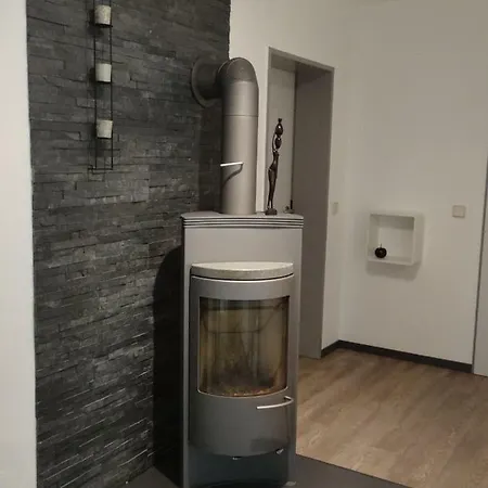 Stadt Und Wald * Trier