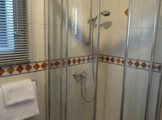 Stadt Und Wald Lejlighed Trier