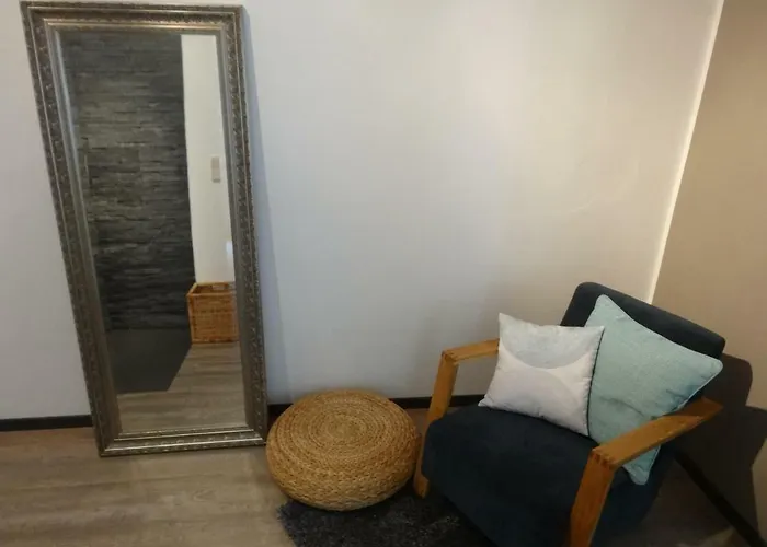 Stadt Und Wald Trier