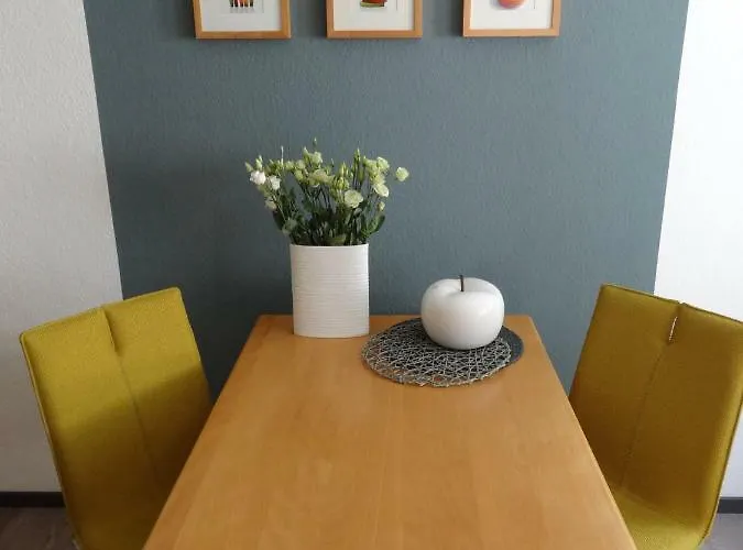 Lejlighed Stadt Und Wald