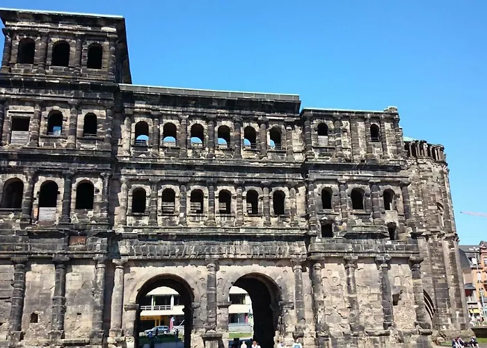 Lejlighed Stadt Und Wald