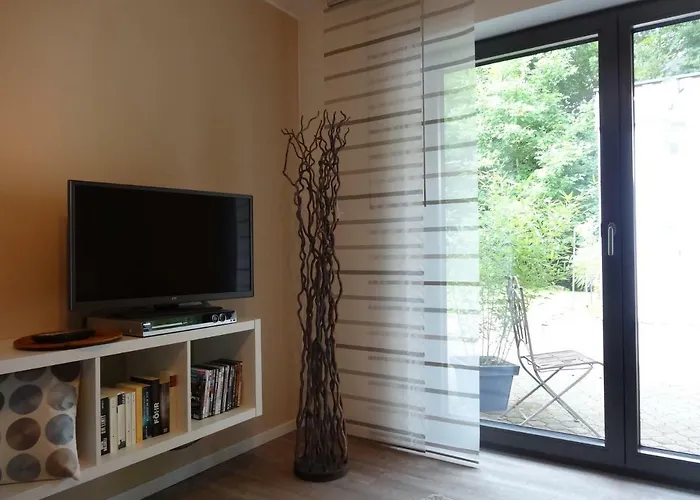 Stadt Und Wald Lejlighed Trier