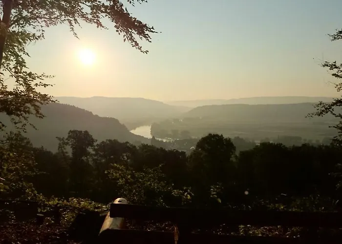 Stadt Und Wald * Trier
