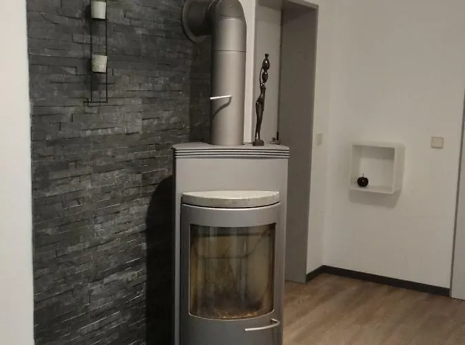 Stadt Und Wald * Trier